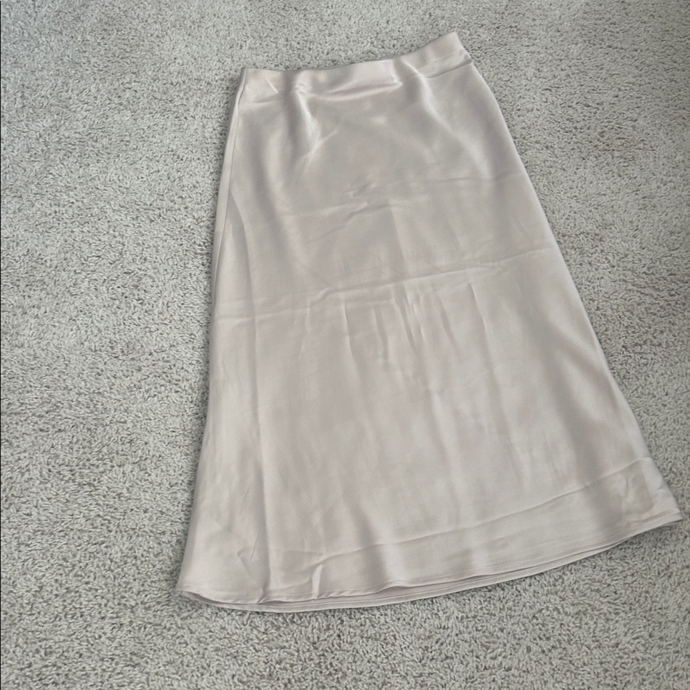 Rachel Zoe Soft Cream Fabric